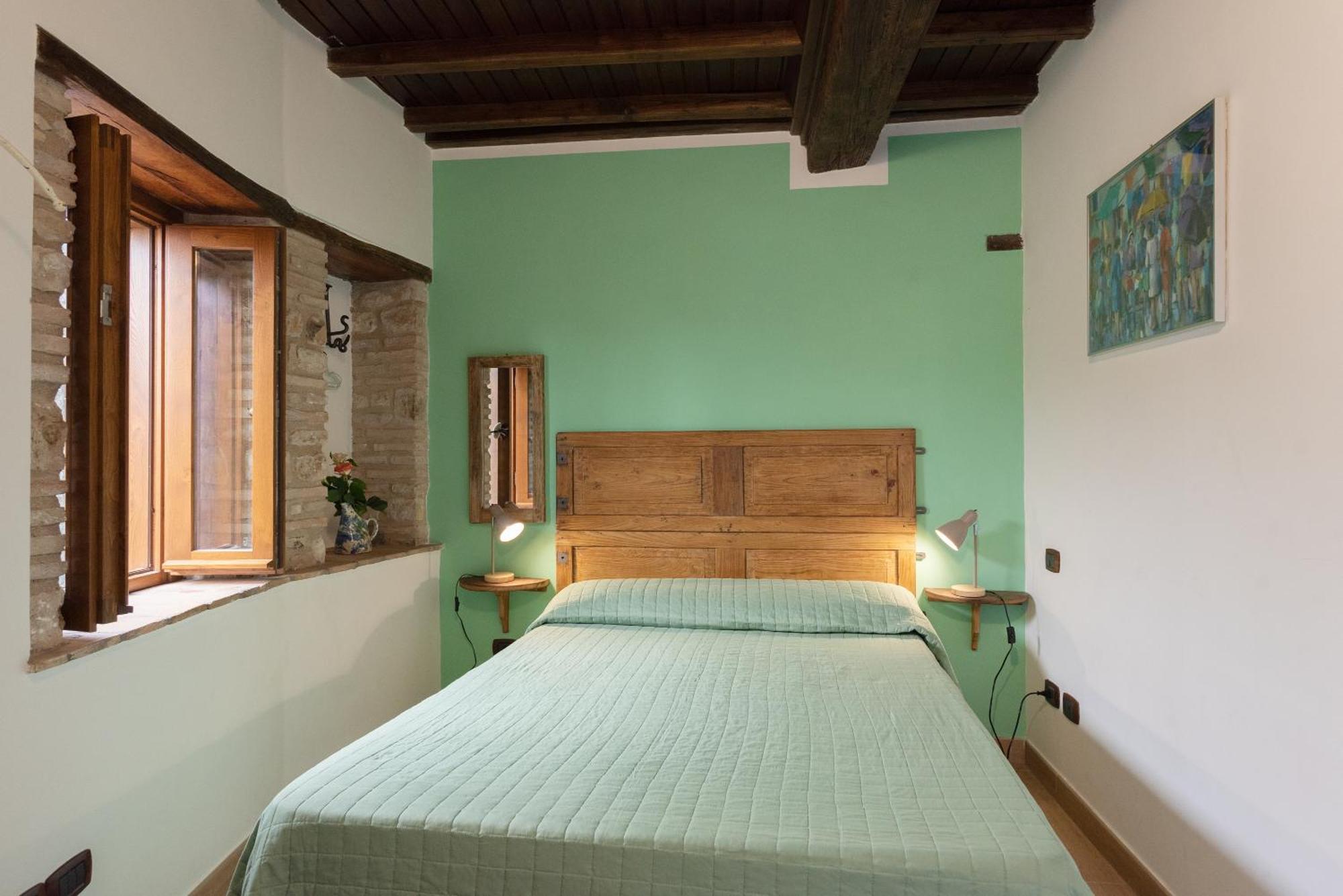Pensión Dimora & Spa Il Cerchio Di Lullo Fumone