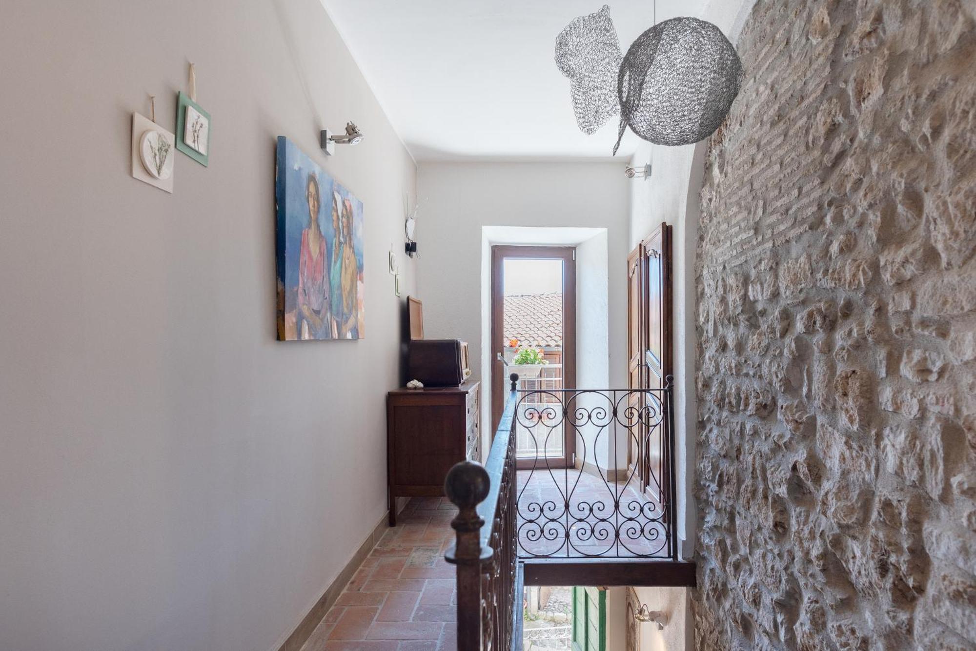 Dimora & Spa Il Cerchio Di Lullo